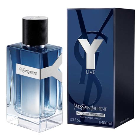 yves saint laurent y edt 40 ml